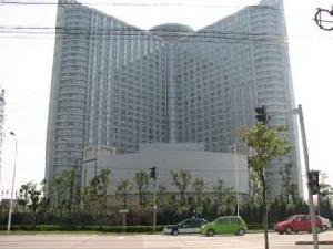 七星唐朝大酒店國際公寓