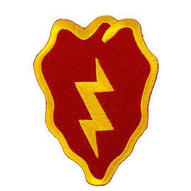 美軍第25步兵師 美軍第25步兵師