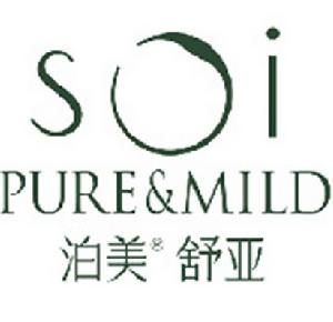 泊美舒亞SOi 泊美舒亞SOi