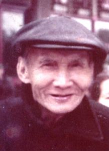 灕江業餘大學創辦人兼第一任校長黃現璠教授