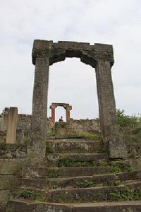 觀音山寶蓋寺 觀音山寶蓋寺