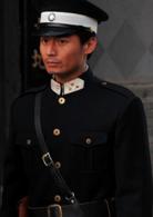 最後一個匈奴[電視劇《最後一個匈奴》]