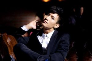 我不是我自己 我不是我自己