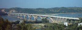 廣西藤縣西江大橋 廣西藤縣西江大橋