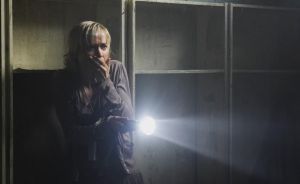 《寂靜嶺》精彩劇照