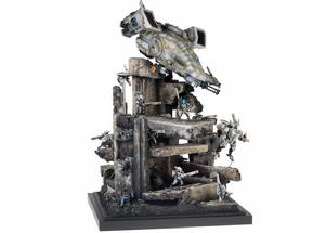 金惡魔獎獲獎作品