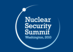 全球核安全峰會
