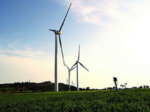 大功率併網風電機組狀態監測與故障診斷 大功率併網風電機組狀態監測與故障診斷