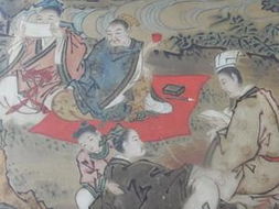 清金廷標歲朝圖 清金廷標歲朝圖