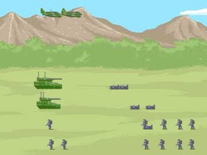 大將之風中文版 大將之風中文版