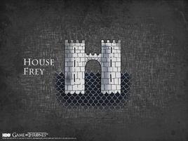 佛雷家族 佛雷家族