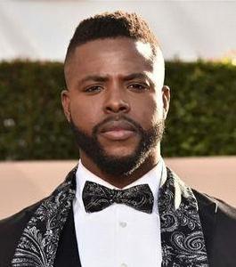 溫斯頓·杜克 溫斯頓·杜克