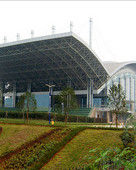 湘潭大學體育館 湘潭大學體育館