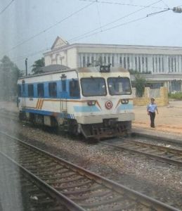 白石渡火車站 白石渡火車站