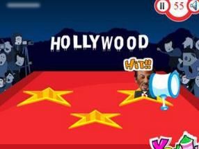 星光大道砸明星 星光大道砸明星