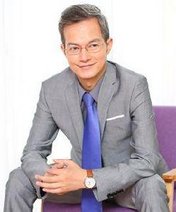 張大寶[內地影視演員、主持人]