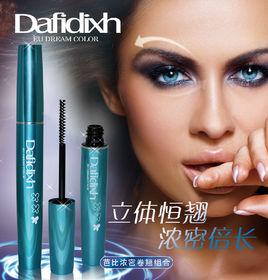 多紛迪絲芭比濃密卷翹睫毛膏 多紛迪絲芭比濃密卷翹睫毛膏