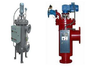 過濾水頭 過濾水頭