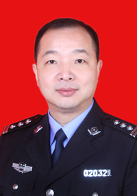 衡山縣人民政府副縣長