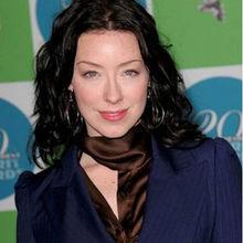 莫莉&middot;帕克