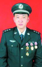 劉國華[公安民警]