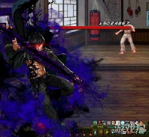 幽影夜神 幽影夜神