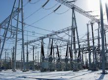 電力系統[名詞]