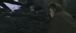 莫辛&middot;納甘步槍