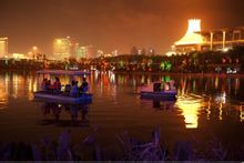 南寧國際會展中心