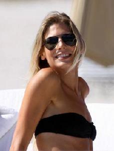 薩拉·布蘭特娜 薩拉·布蘭特娜