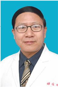 周建生[蚌埠醫學院第一附屬醫院教授]