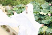 白瓔cos CN:五公子