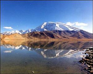 長白山國家自然保護區