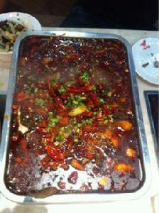 三川麻辣風(光谷店) 三川麻辣風(光谷店)