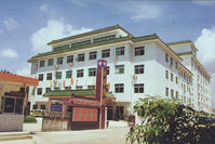 中山市東鳳醫院