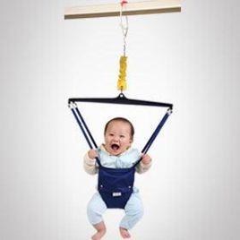 寶寶跳跳 寶寶跳跳