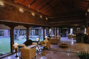 奇特旺國家公園