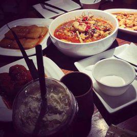 外婆家(吾悅國際店) 外婆家(吾悅國際店)