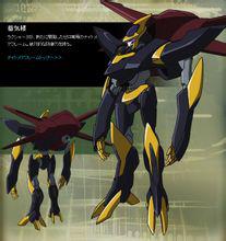 魯魯[《CODE GEASS 反叛的魯路修》中人物]