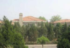 建祥花園別墅 建祥花園別墅