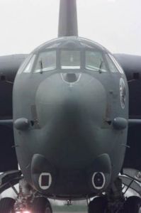 B-36轟炸機 B-36轟炸機