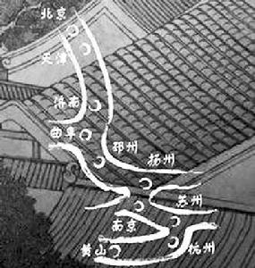 大運河文化 大運河文化