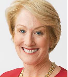 安妮·麥卡伊 安妮·麥卡伊