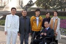 電視劇《我要活下去》劇照系列