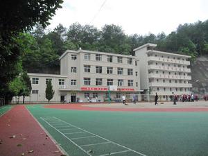 遂昌育才中學 遂昌育才中學