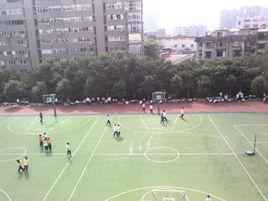 福州三十二中 福州三十二中