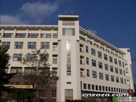 山東紡織工學院 山東紡織工學院