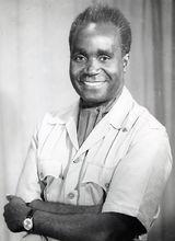 肯尼思·卡翁達