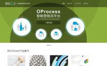 BIGOData大數據智慧型行銷引擎