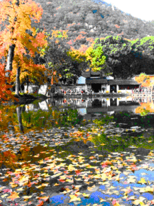 天平山[廣西北部山脈]